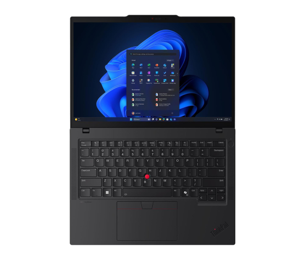 Lenovo ThinkPad T14 Ultra 5-225U/16GB/512/Win11P - 1354359 - zdjęcie 5